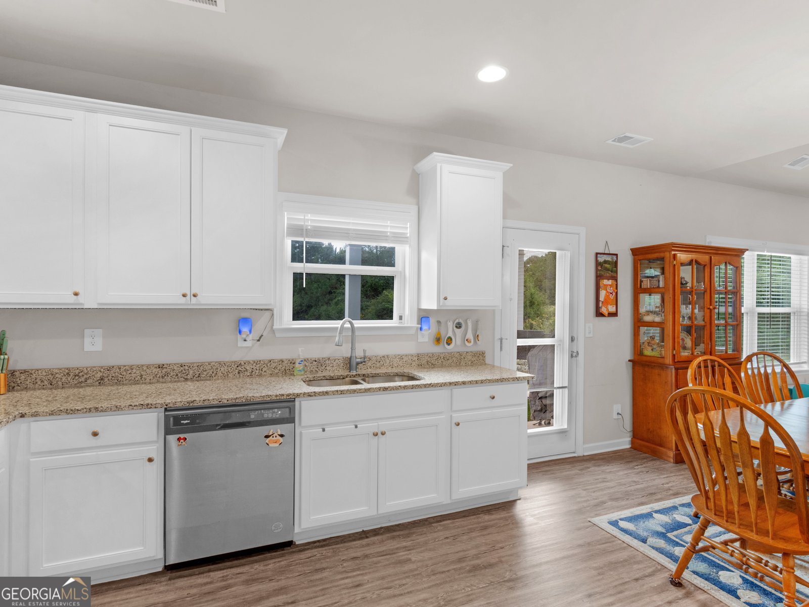 1299 Covered Bridge Road Covington - 13