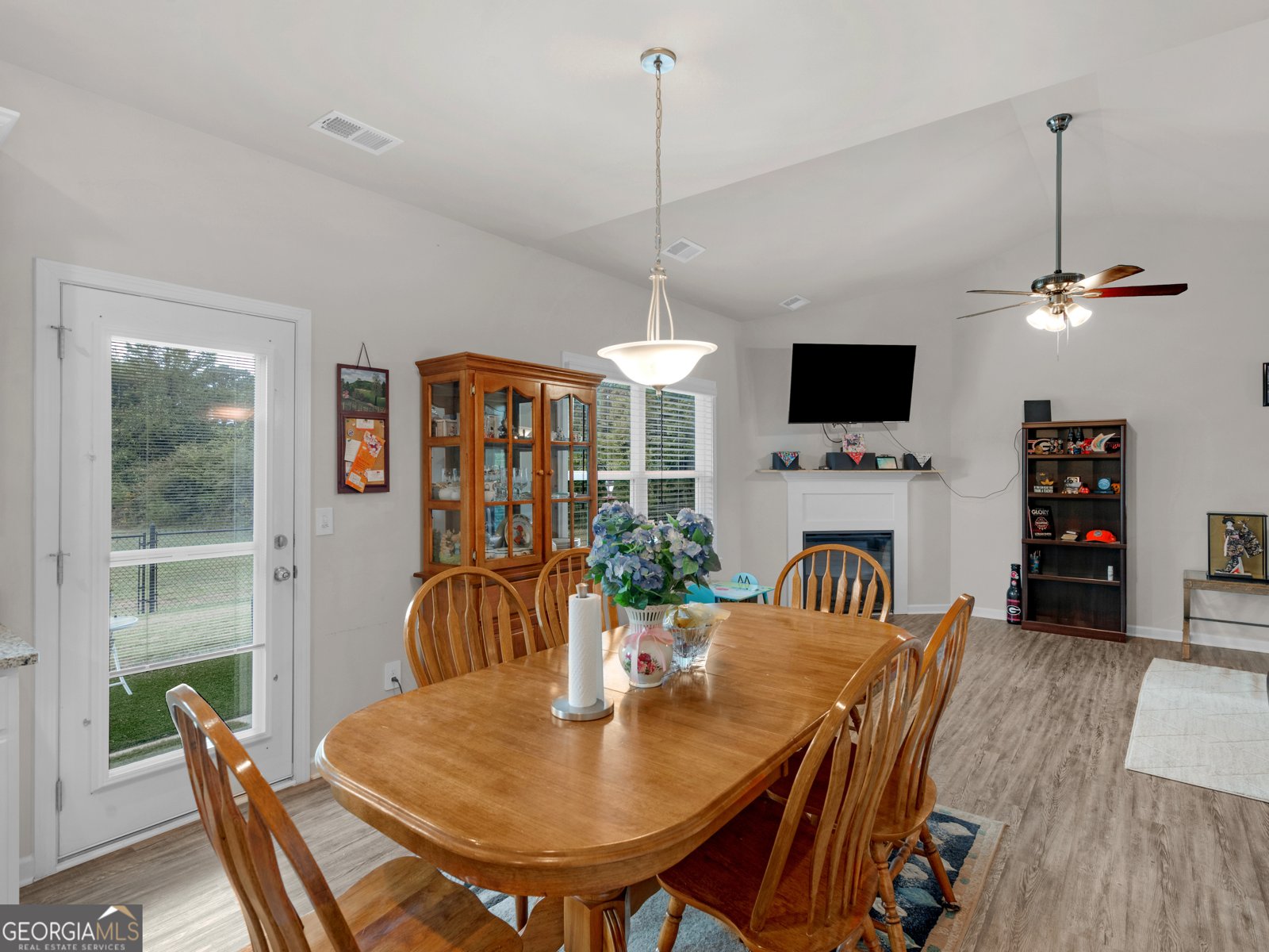 1299 Covered Bridge Road Covington - 15