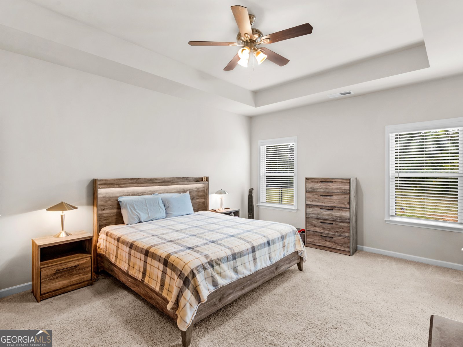 1299 Covered Bridge Road Covington - 16