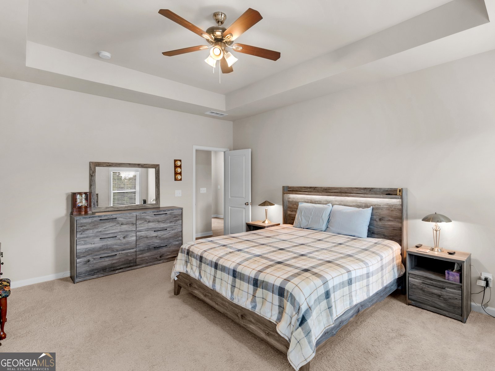 1299 Covered Bridge Road Covington - 17