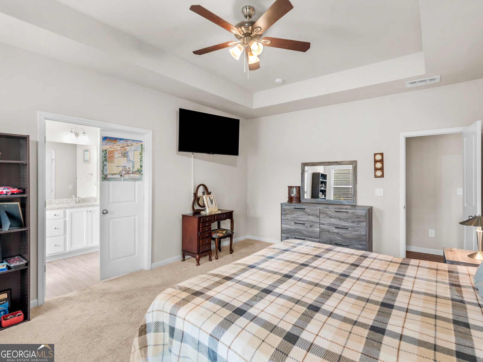 1299 Covered Bridge Road Covington - 18