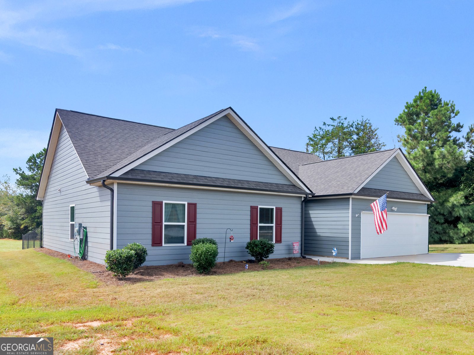1299 Covered Bridge Road Covington - 2