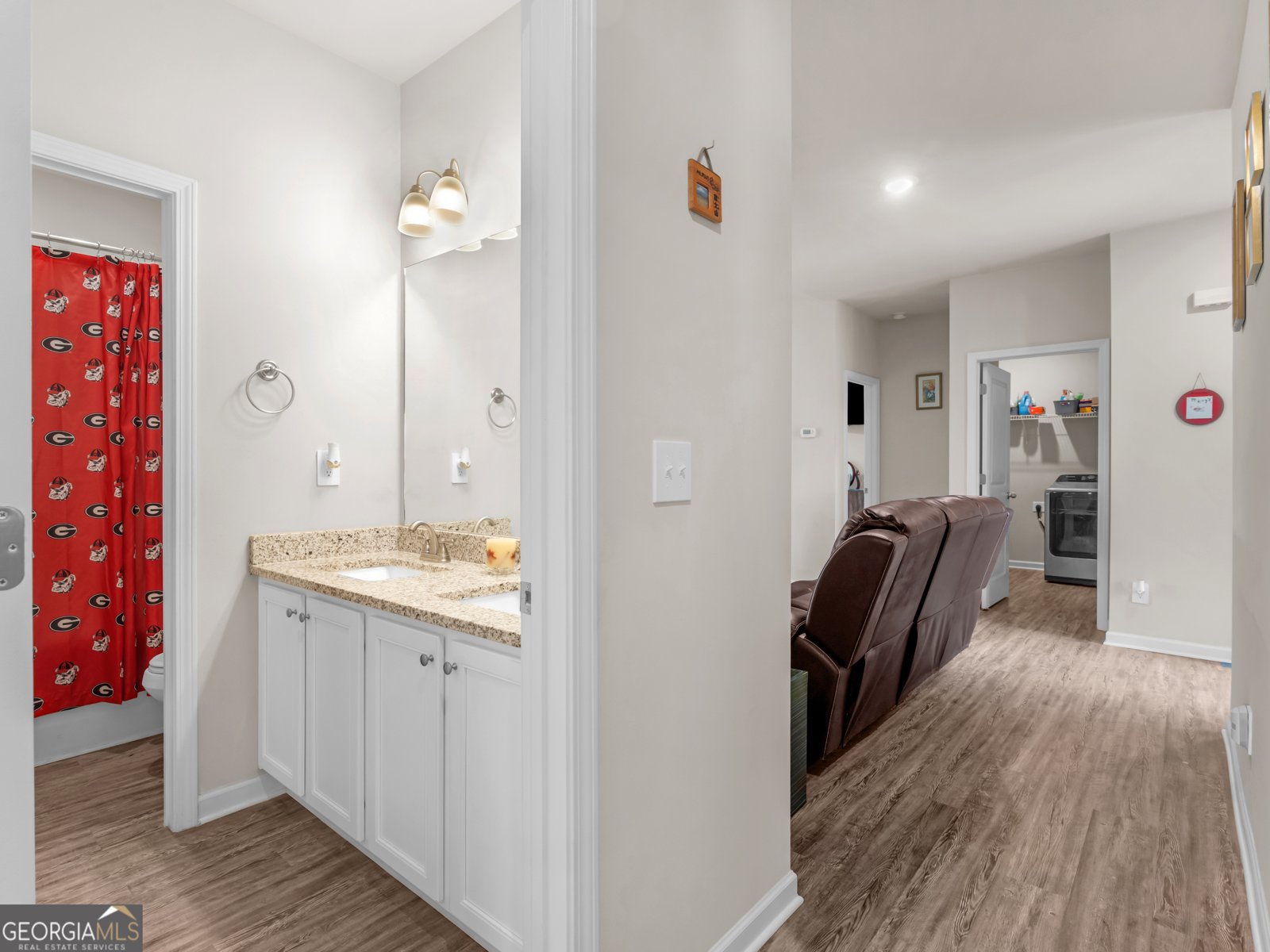 1299 Covered Bridge Road Covington - 26