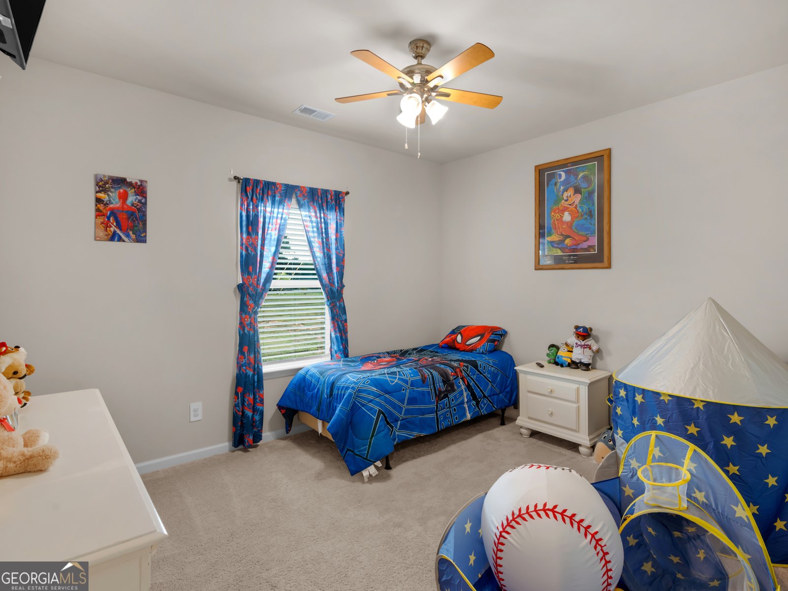1299 Covered Bridge Road Covington - 27