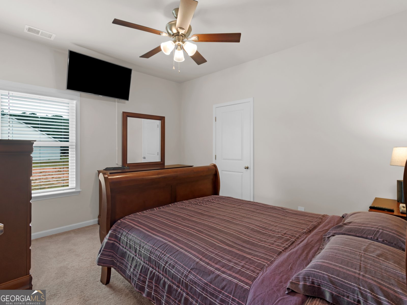 1299 Covered Bridge Road Covington - 29