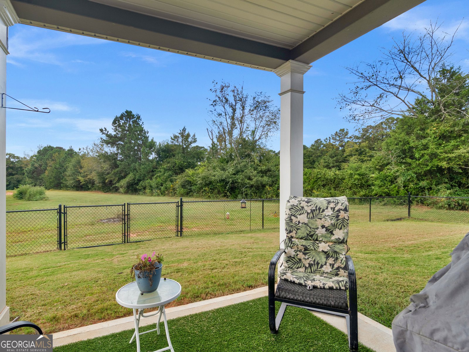 1299 Covered Bridge Road Covington - 30