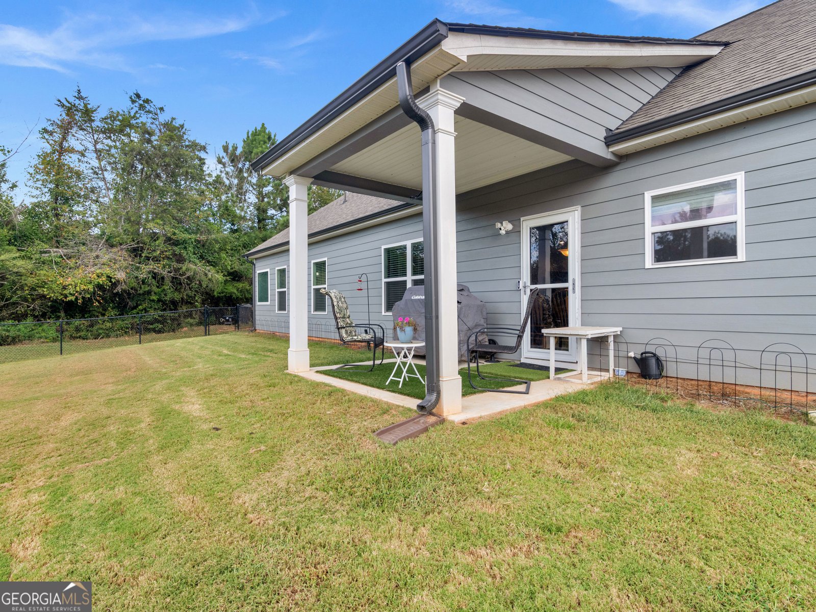 1299 Covered Bridge Road Covington - 31