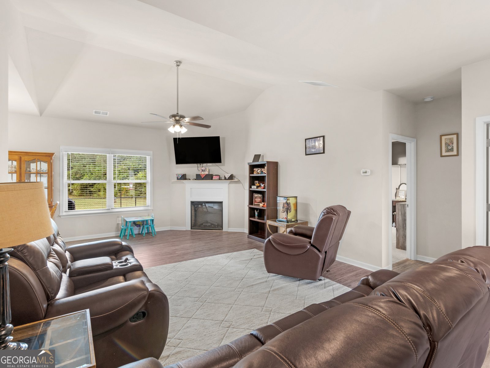 1299 Covered Bridge Road Covington - 6