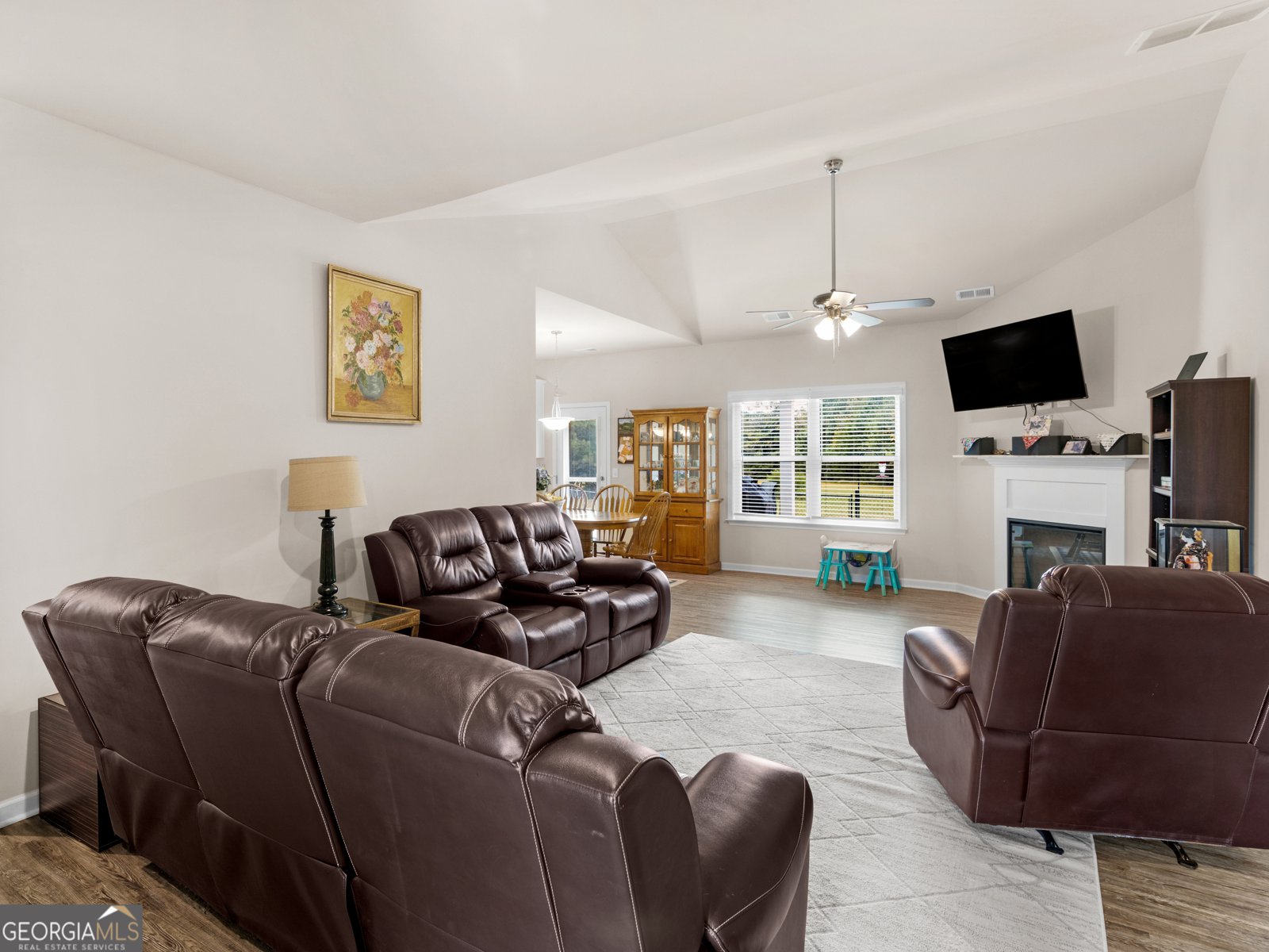 1299 Covered Bridge Road Covington - 7