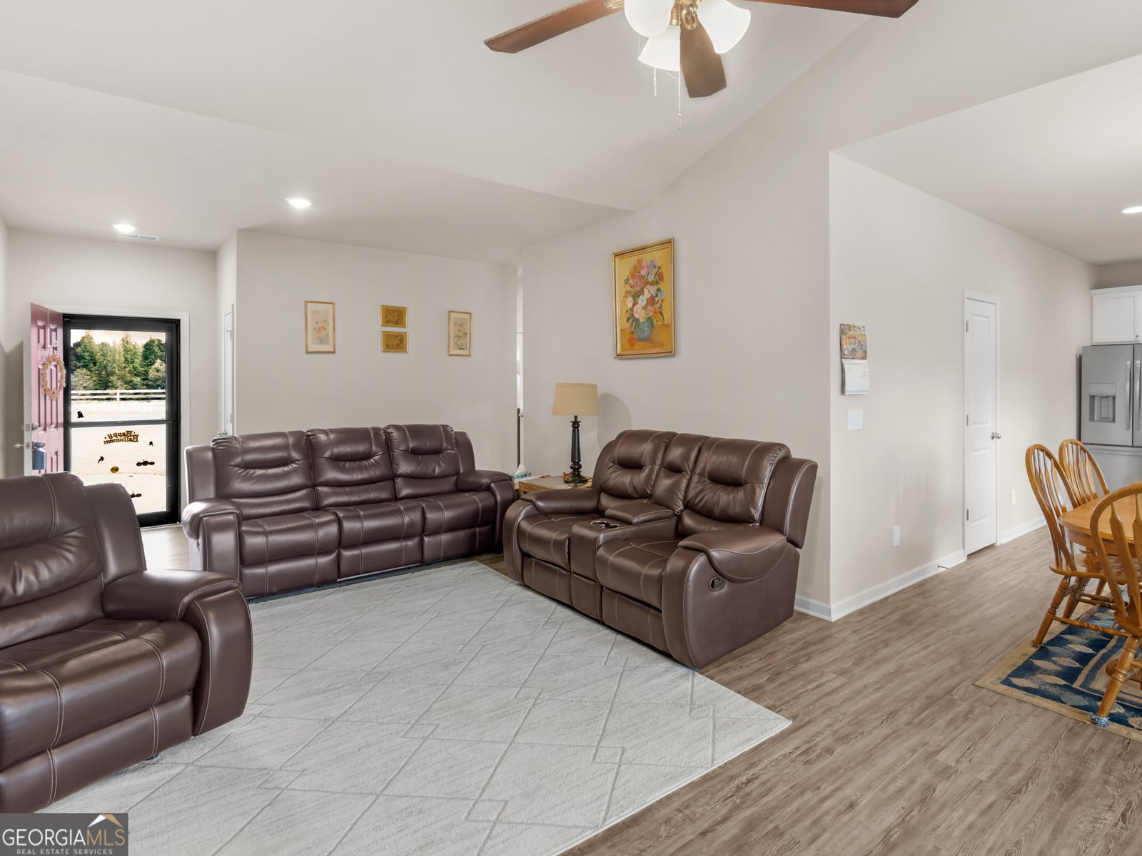 1299 Covered Bridge Road Covington - 8