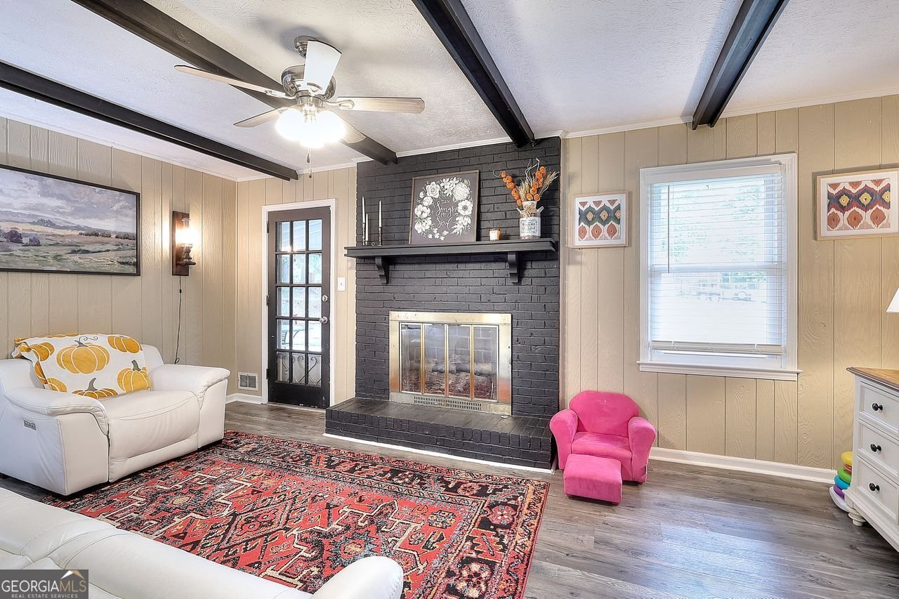 5145 APOLLO Lane Lilburn - 10