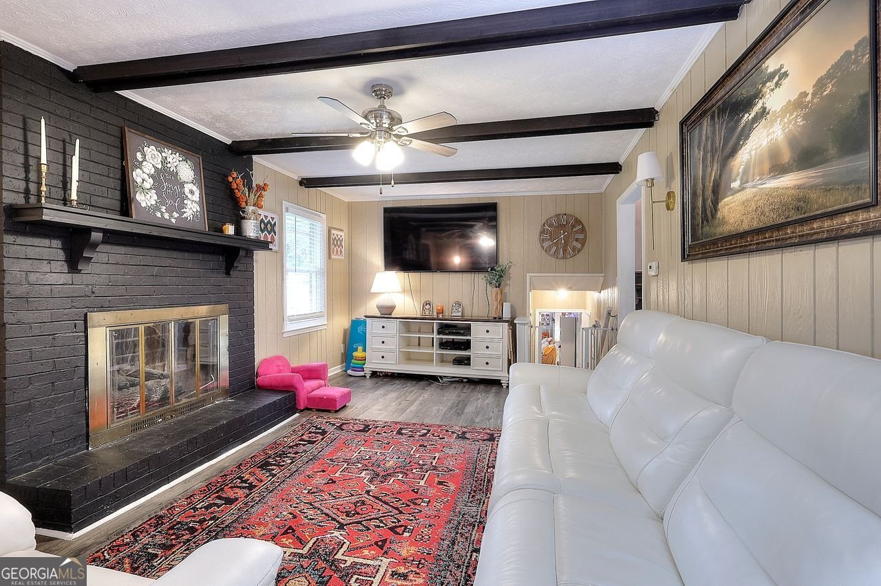 5145 APOLLO Lane Lilburn - 11