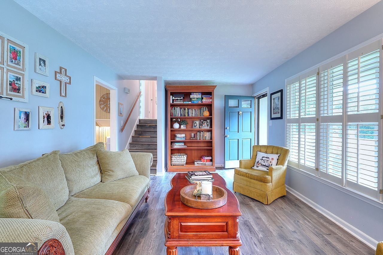 5145 APOLLO Lane Lilburn - 14