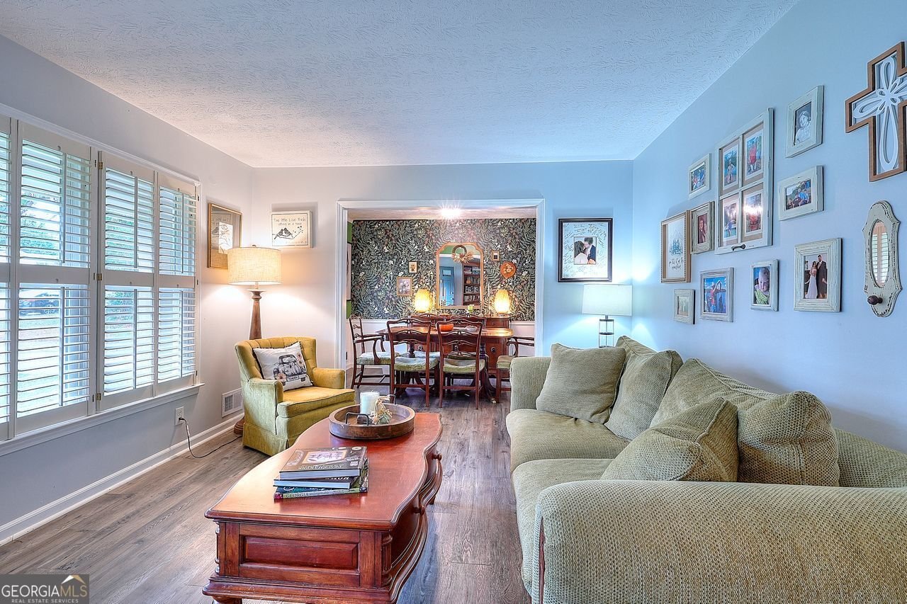 5145 APOLLO Lane Lilburn - 15