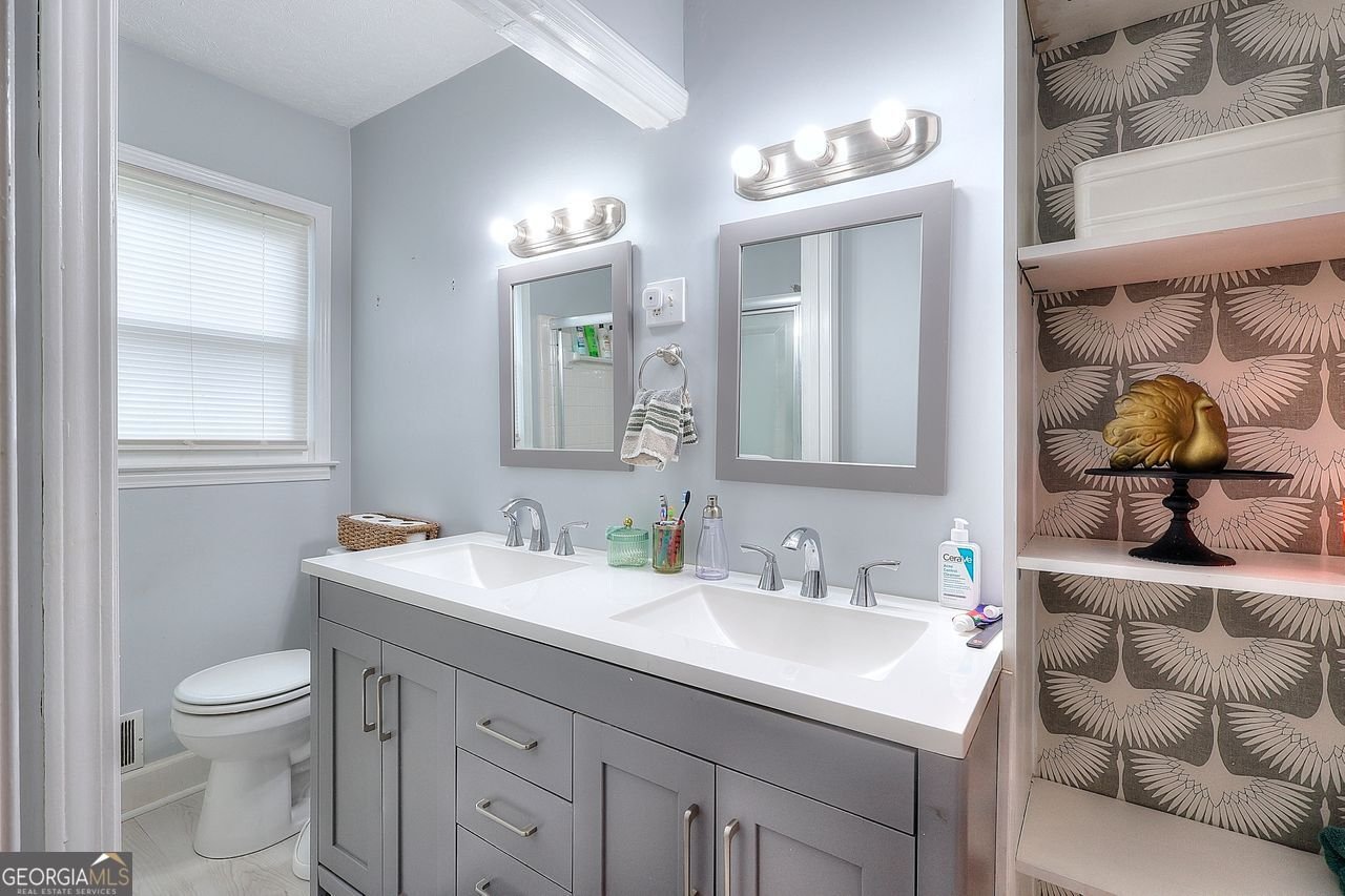 5145 APOLLO Lane Lilburn - 17