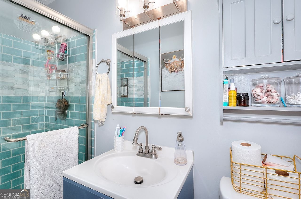 5145 APOLLO Lane Lilburn - 21
