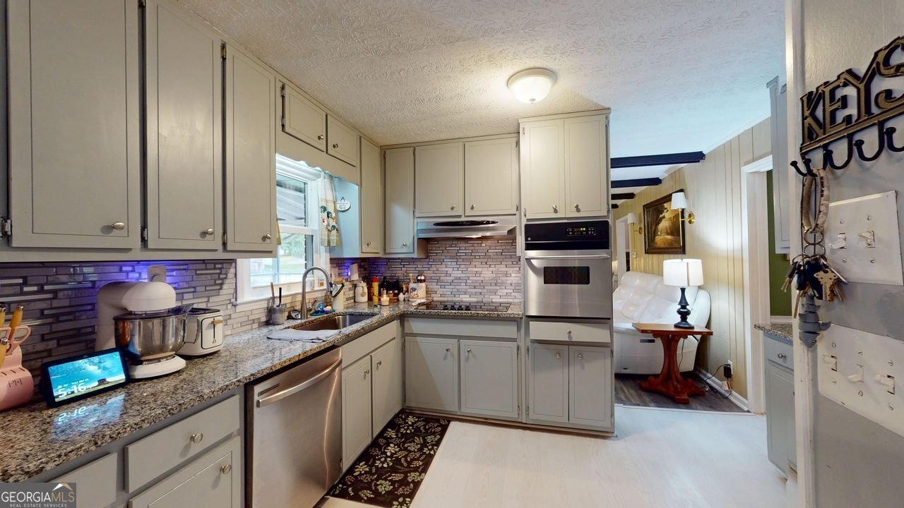 5145 APOLLO Lane Lilburn - 34
