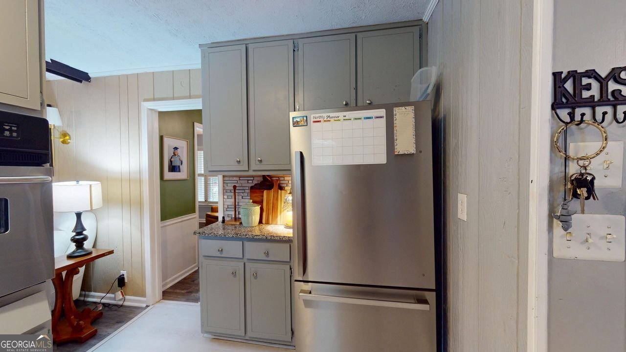 5145 APOLLO Lane Lilburn - 37