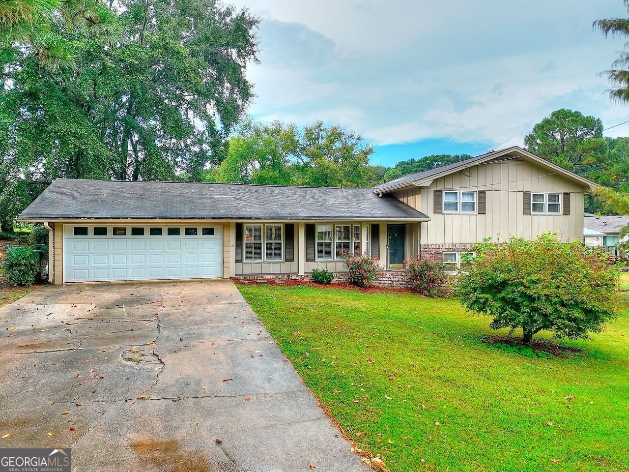 5145 APOLLO Lane Lilburn - 43