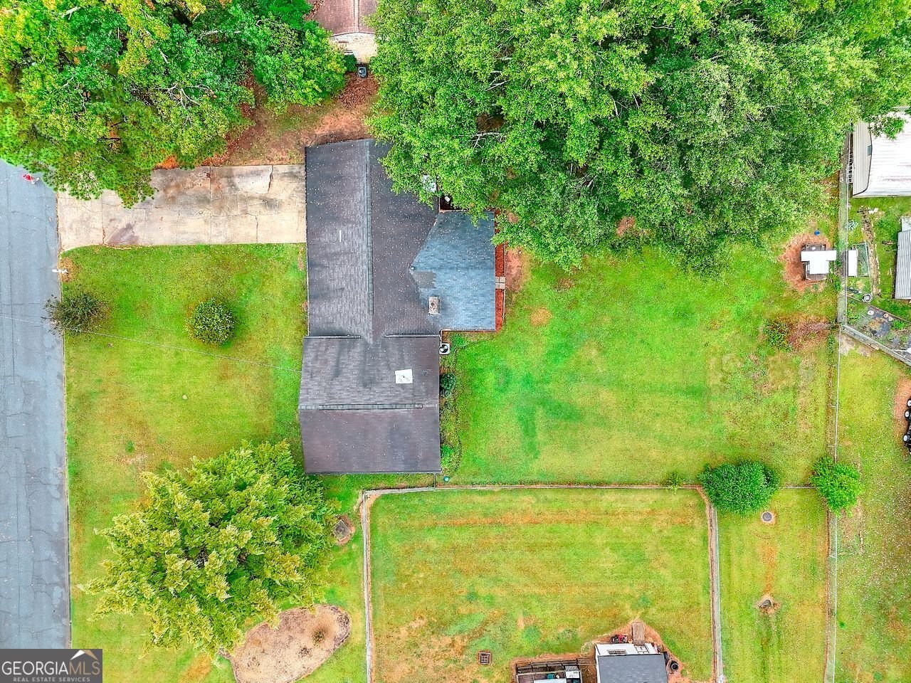 5145 APOLLO Lane Lilburn - 44