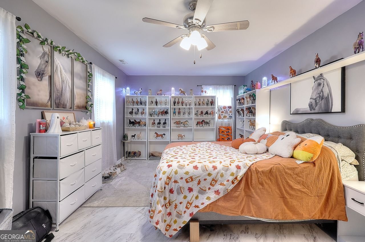 5145 APOLLO Lane Lilburn - 5