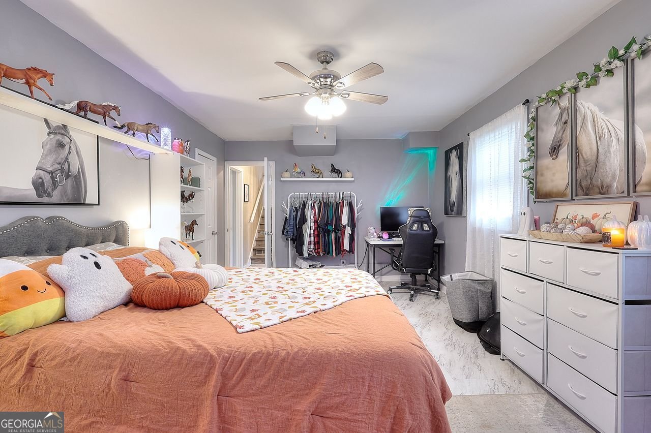 5145 APOLLO Lane Lilburn - 7