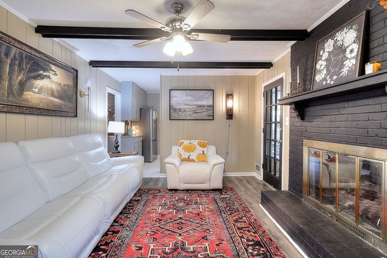5145 APOLLO Lane Lilburn - 9