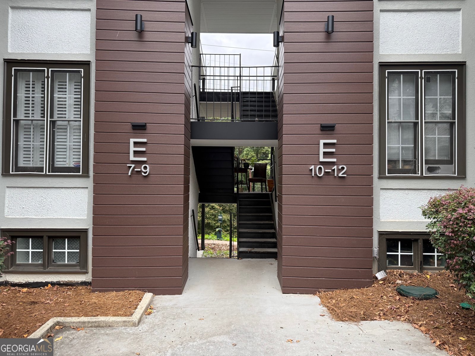 1445 Monroe Drive Atlanta - 1