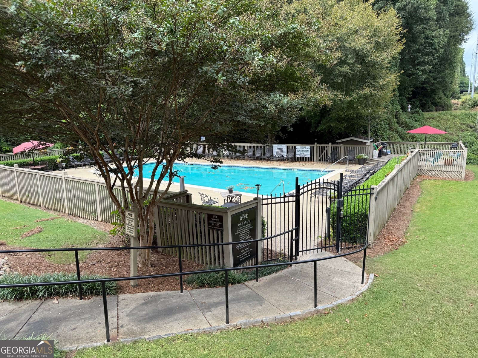 1445 Monroe Drive Atlanta - 15