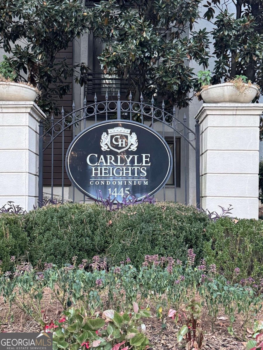 1445 Monroe Drive Atlanta - 17