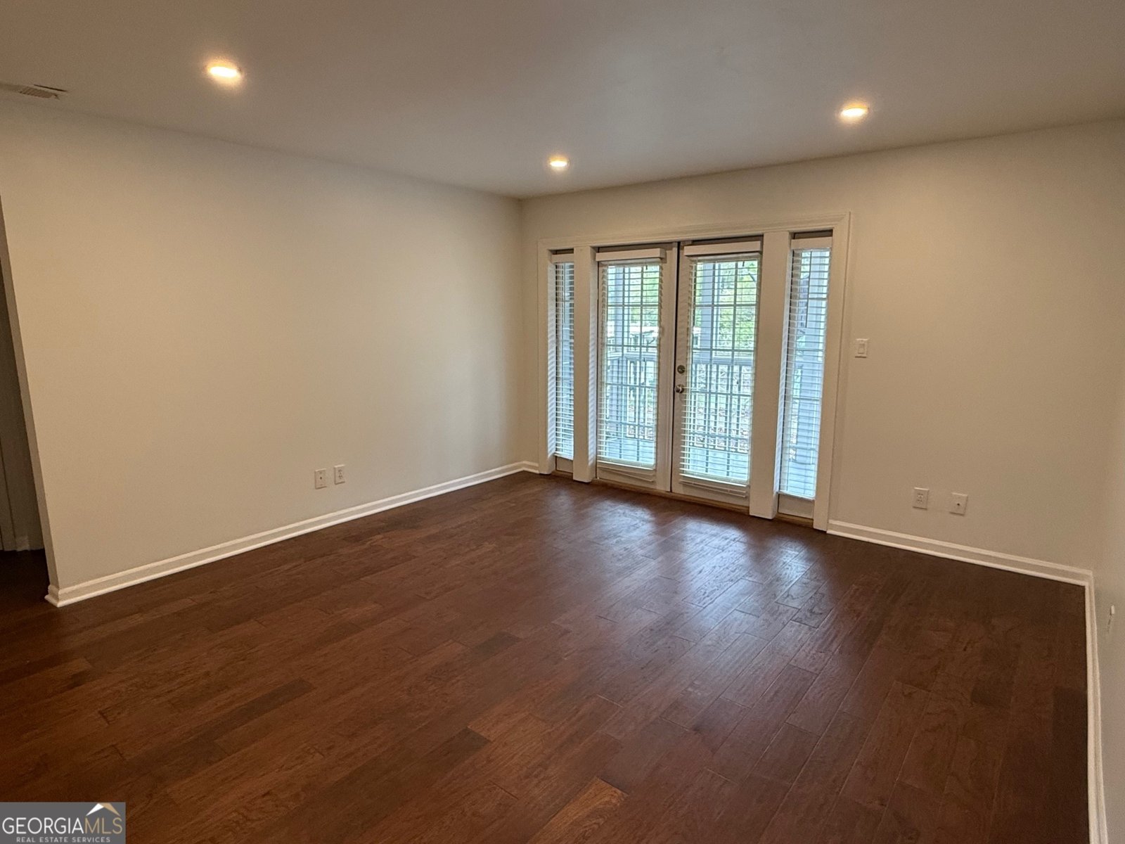 1445 Monroe Drive Atlanta - 2