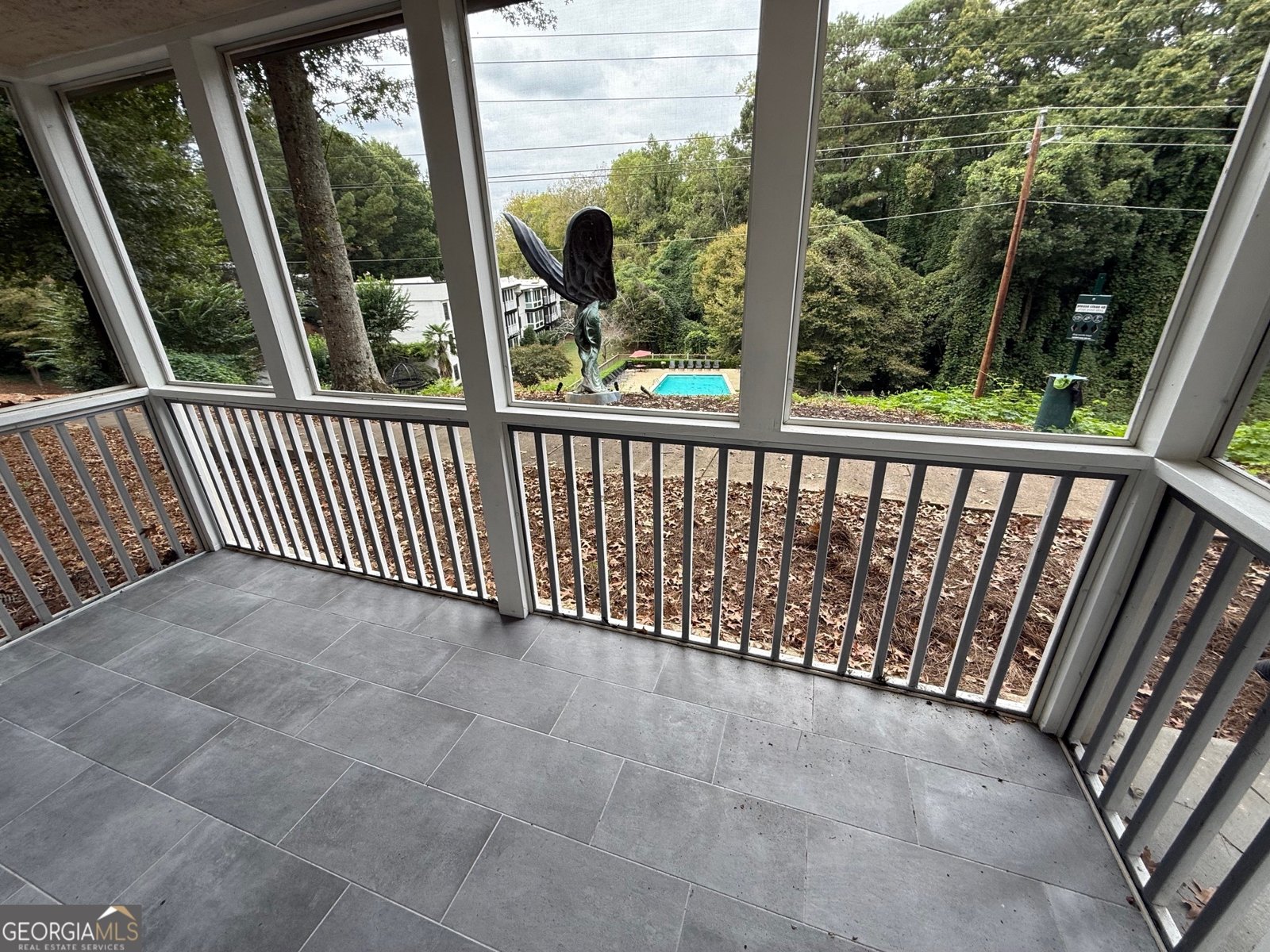 1445 Monroe Drive Atlanta - 4