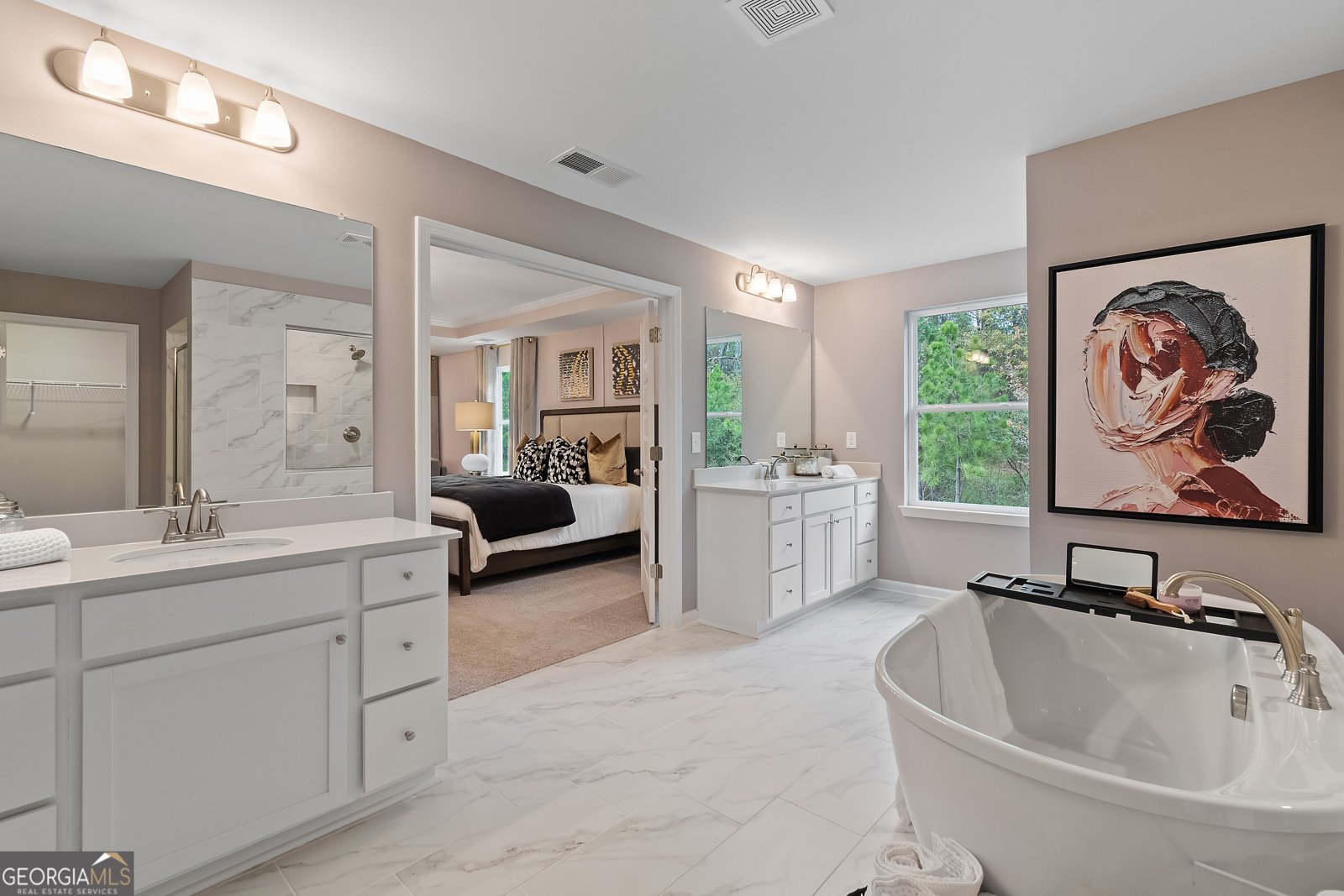 229 Ruthe Cove Locust Grove - Photo 37