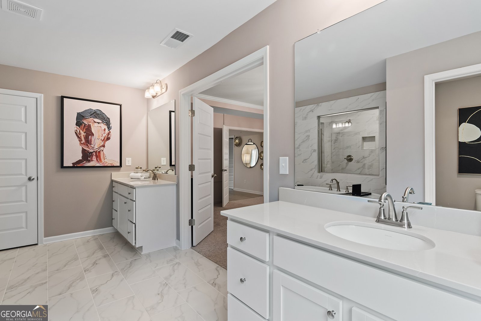 229 Ruthe Cove Locust Grove - Photo 38