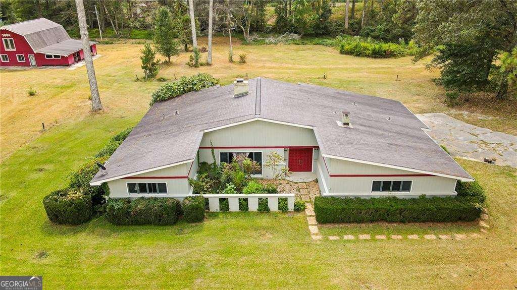 225 Banks Road Fayetteville - 2