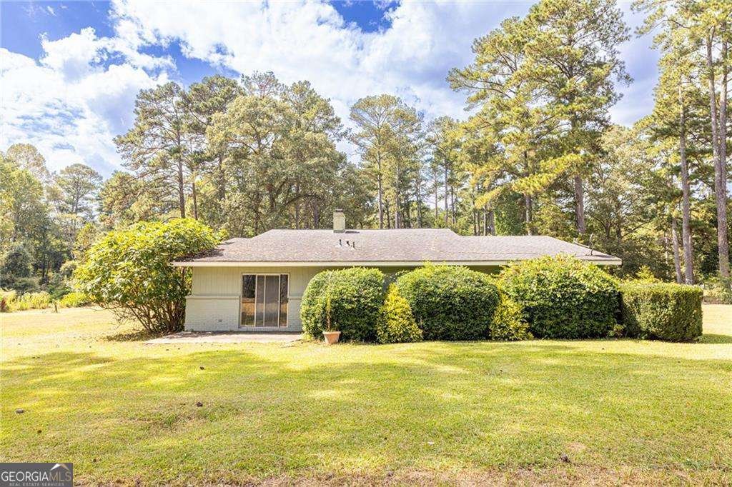 225 Banks Road Fayetteville - 25