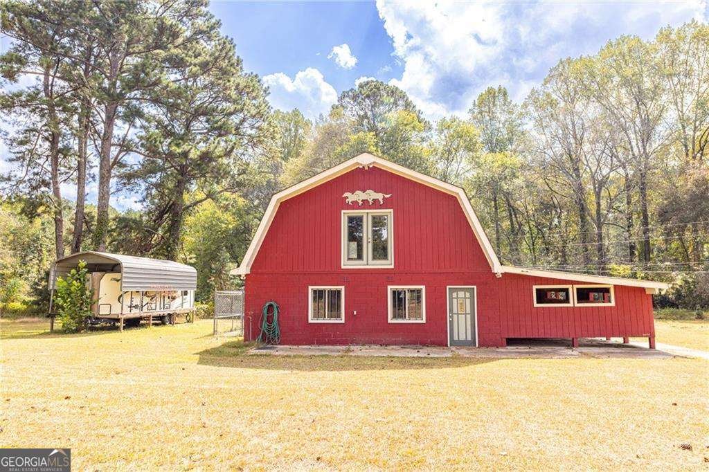 225 Banks Road Fayetteville - 27