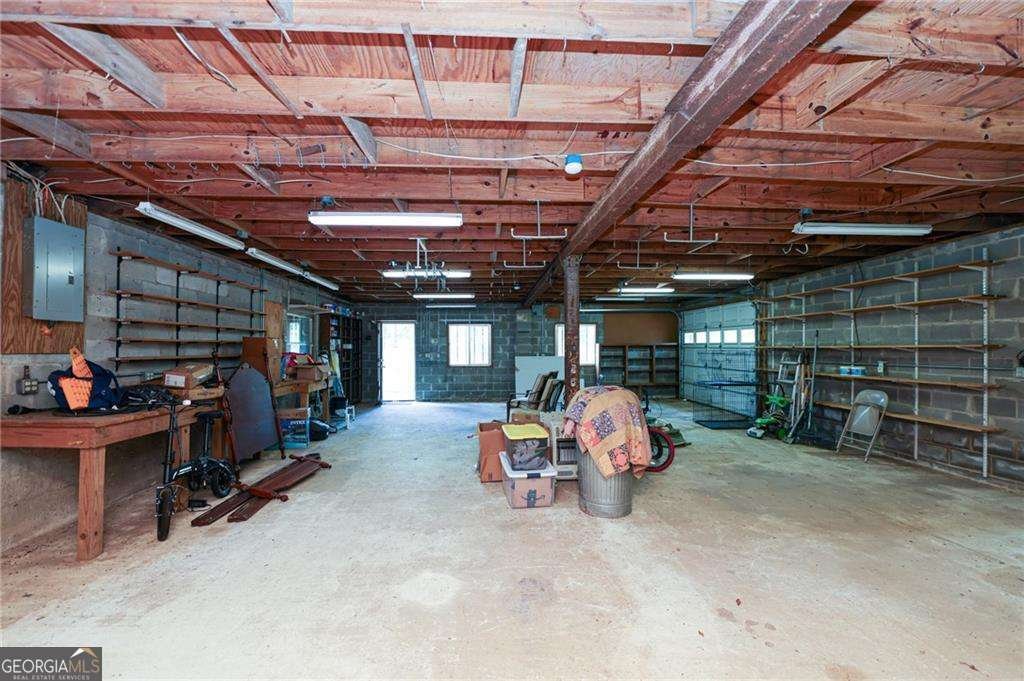 225 Banks Road Fayetteville - 28