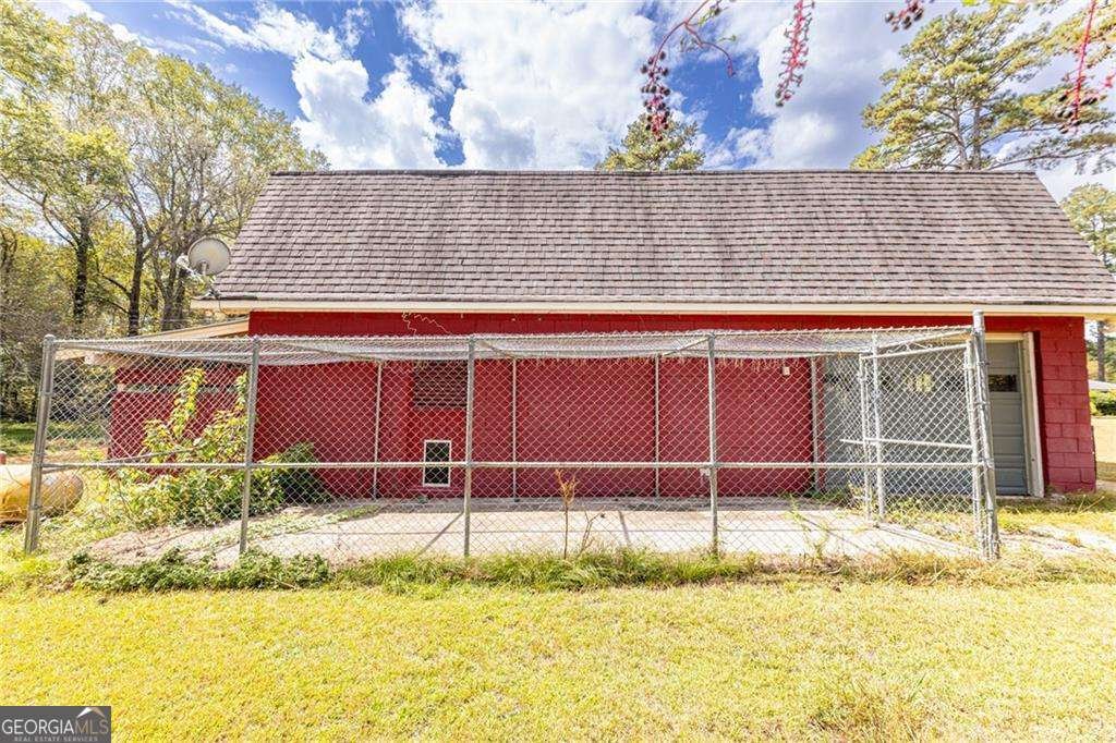 225 Banks Road Fayetteville - 32