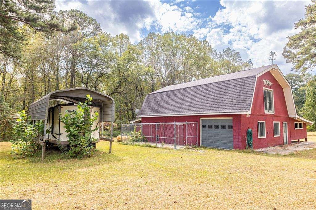 225 Banks Road Fayetteville - 34
