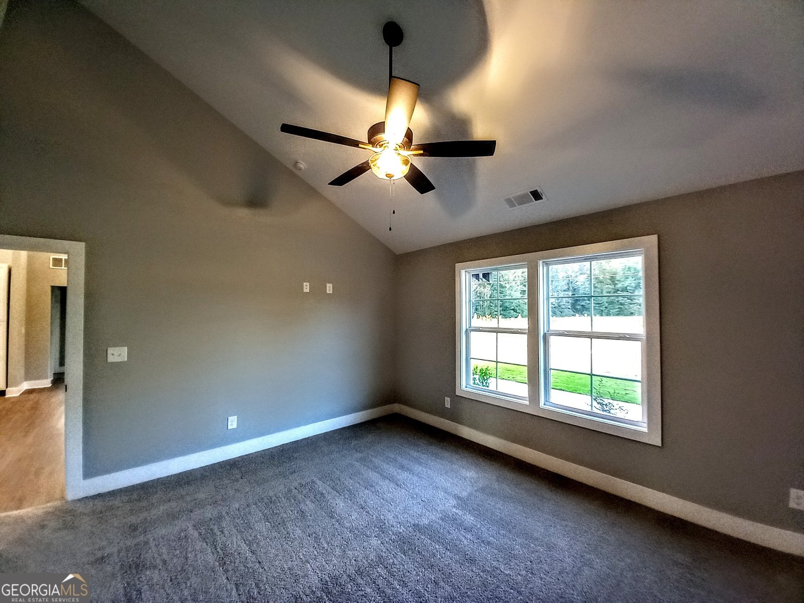 2944 Old Collard Valley Road Cedartown - 1