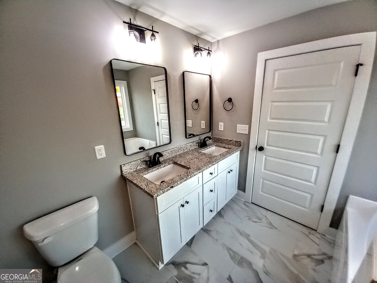 2944 Old Collard Valley Road Cedartown - 5