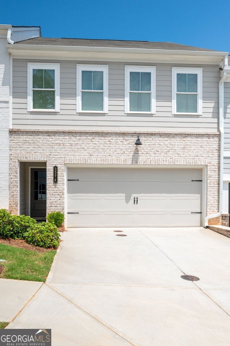 3374 Verdi Lane Kennesaw - 11