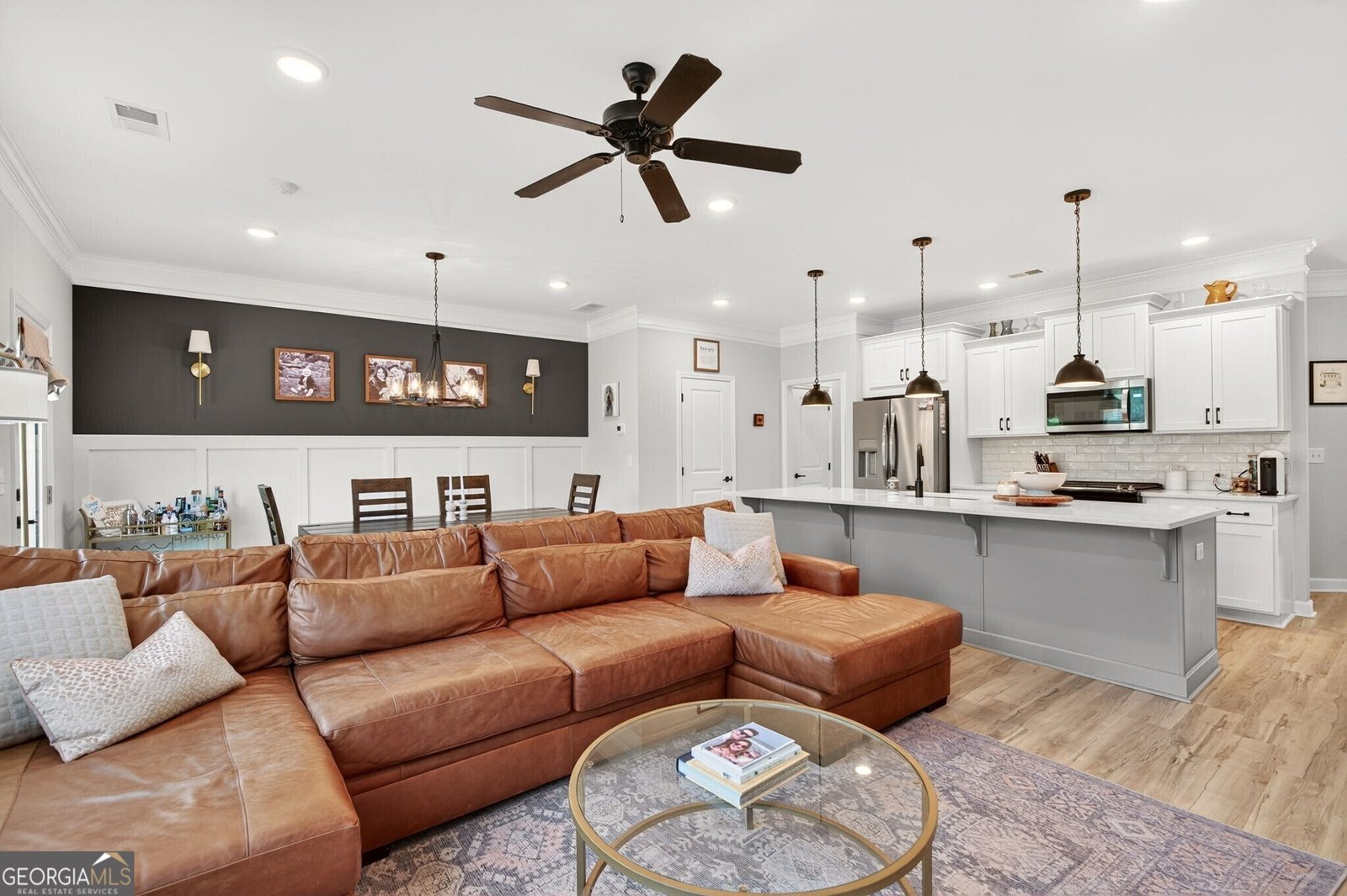 3374 Verdi Lane Kennesaw - 16