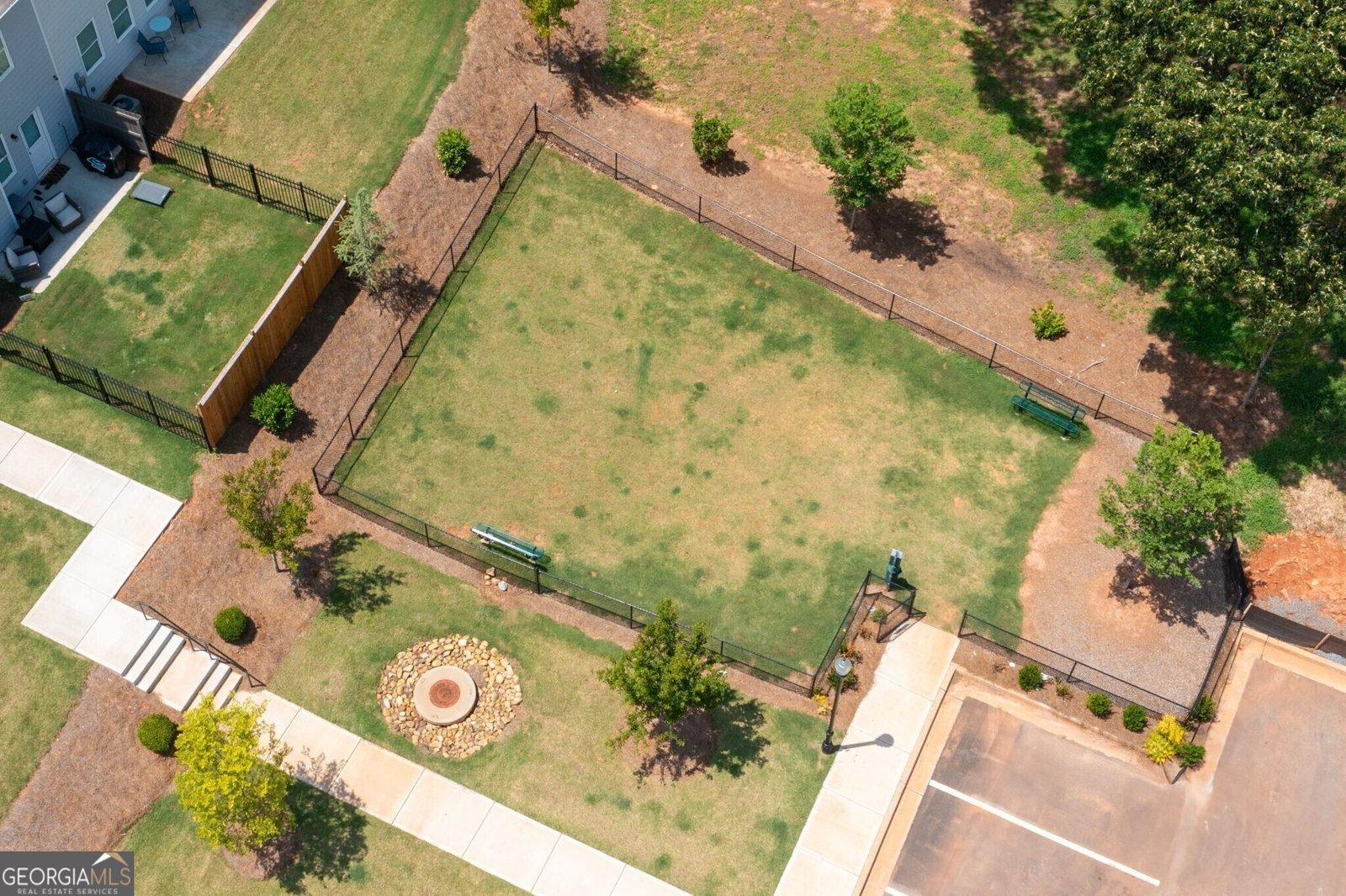 3374 Verdi Lane Kennesaw - 36