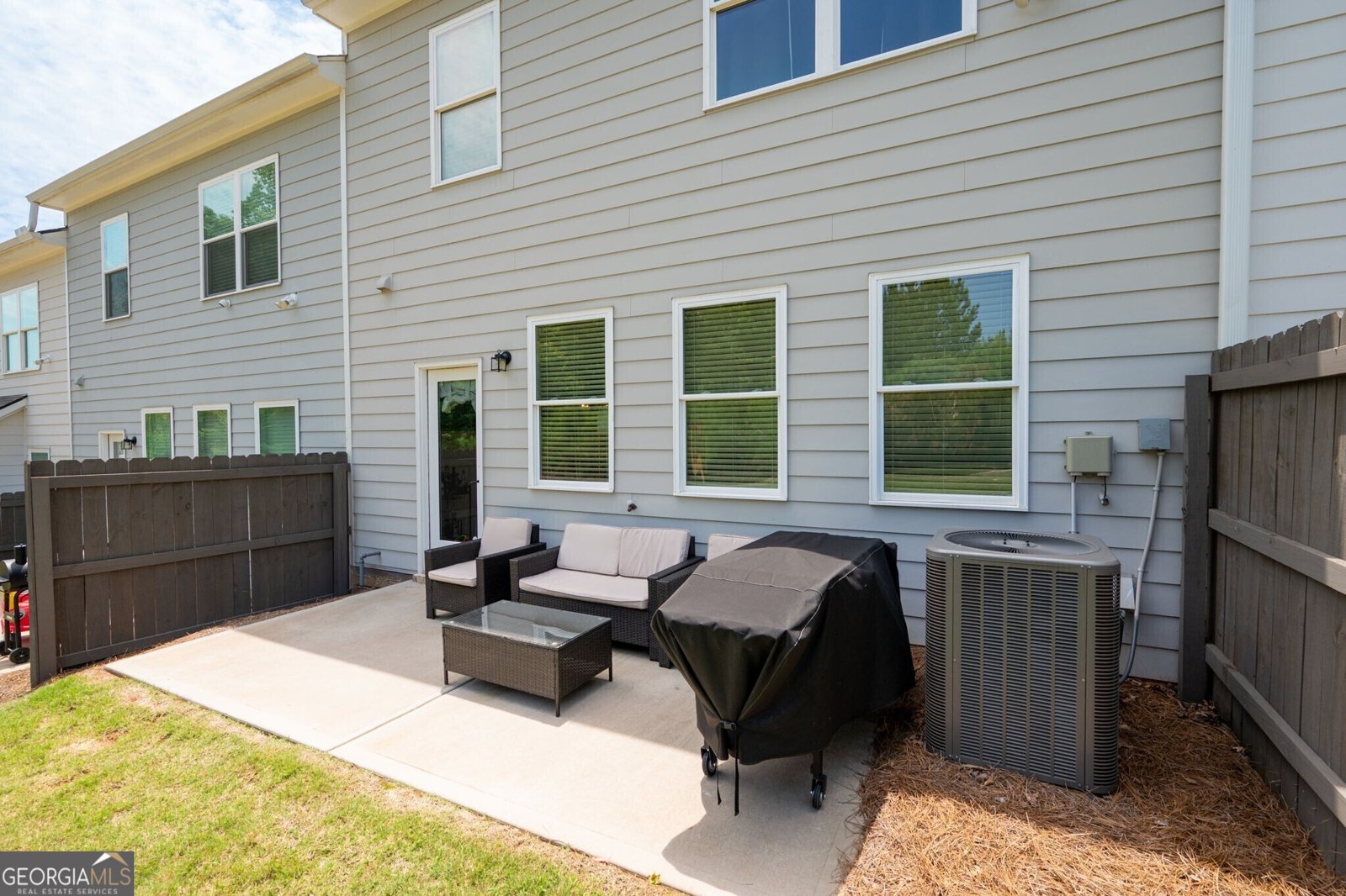 3374 Verdi Lane Kennesaw - 8