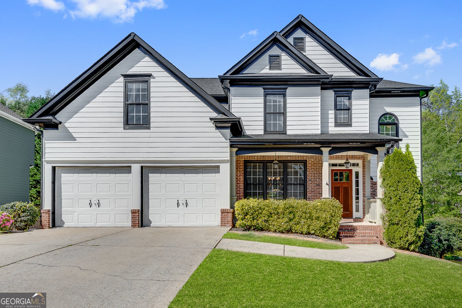 3085 Woodbridge Lane Canton - main photo