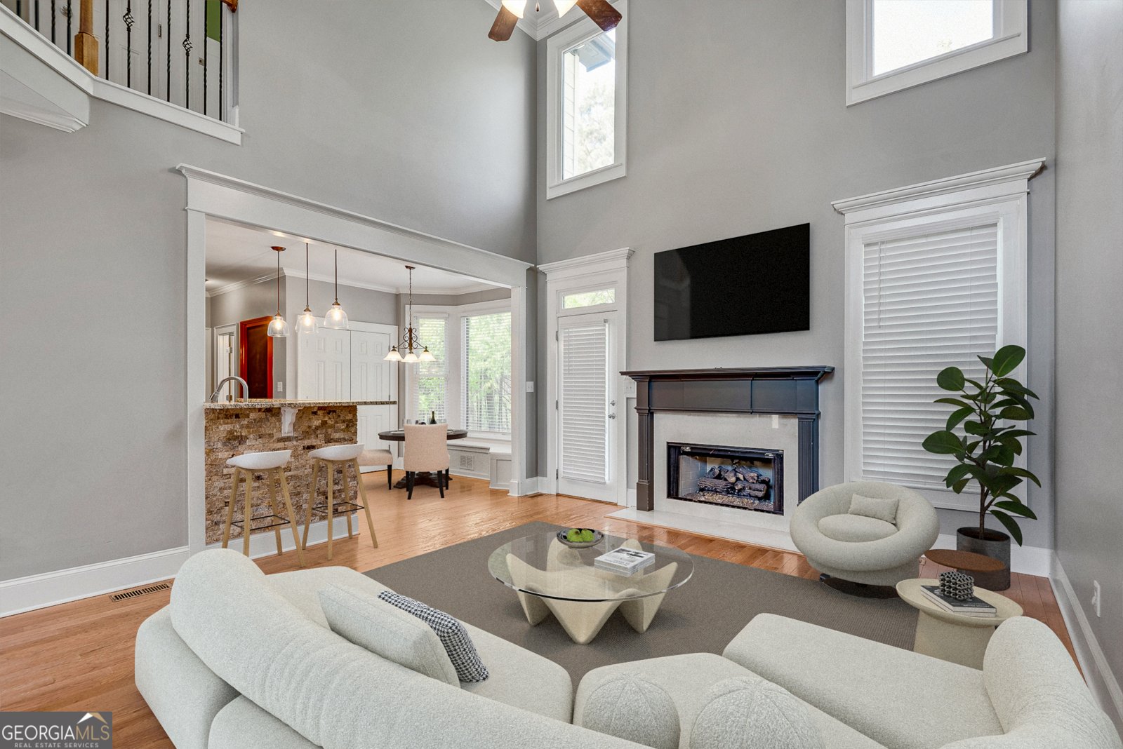 3085 Woodbridge Lane Canton - 12