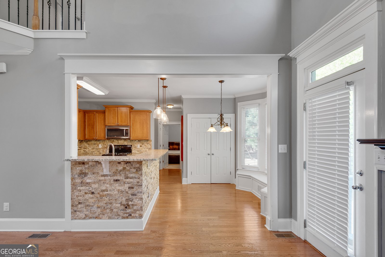 3085 Woodbridge Lane Canton - 15