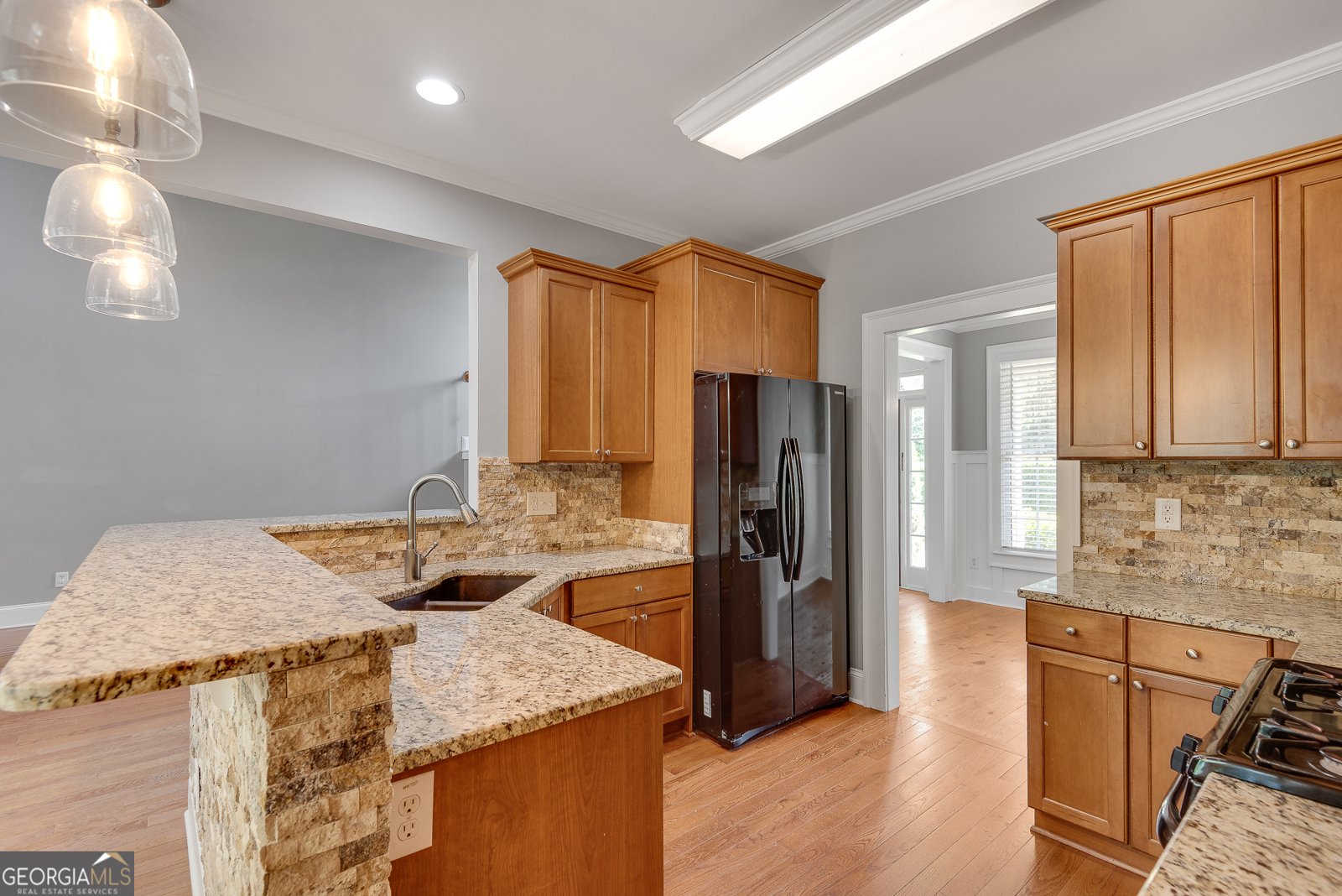 3085 Woodbridge Lane Canton - 18